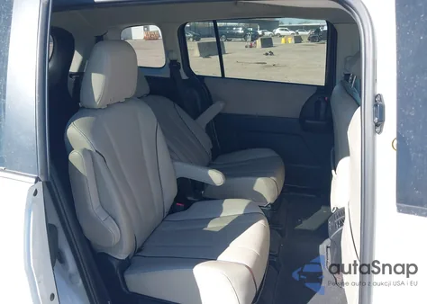 2013 Mazda Mazda5 Grand Touring from USA, damaged, VIN JM1CW2DL0D0155102